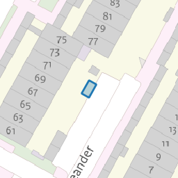 Perceel MSR00-G-7322