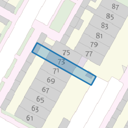 Perceel MSR00-G-7323