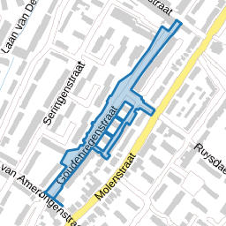 Perceel MSR00-G-7326