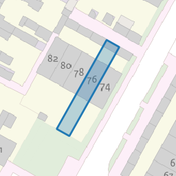 Perceel MSR00-G-7328