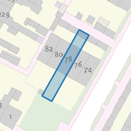 Perceel MSR00-G-7329