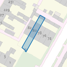 Perceel MSR00-G-7330