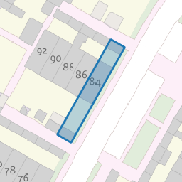 Perceel MSR00-G-7332