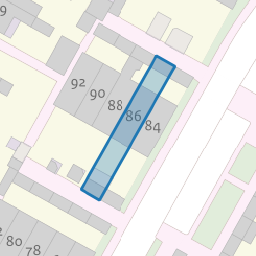 Perceel MSR00-G-7333