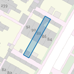 Perceel MSR00-G-7334