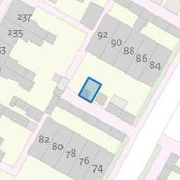 Perceel MSR00-G-7335