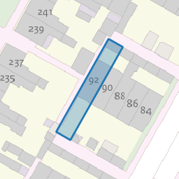 Perceel MSR00-G-7336