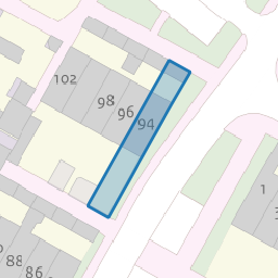 Perceel MSR00-G-7337