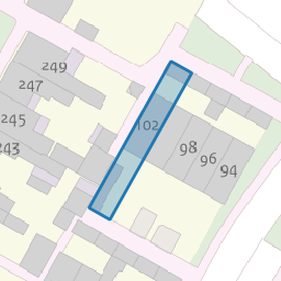 Perceel MSR00-G-7341