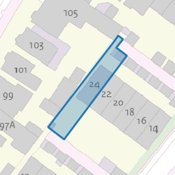 Perceel MSR00-G-7346