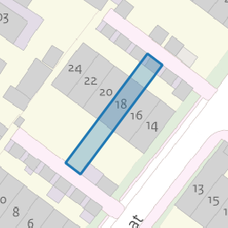 Perceel MSR00-G-7349