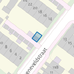 Perceel MSR00-G-7351