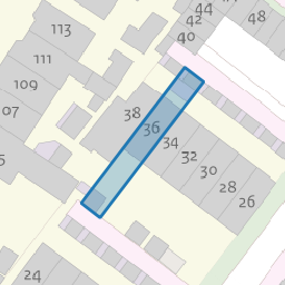 Perceel MSR00-G-7353