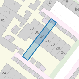 Perceel MSR00-G-7354