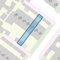 Perceel MSR00-G-7356