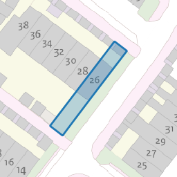 Perceel MSR00-G-7358