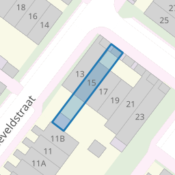 Perceel MSR00-G-7361