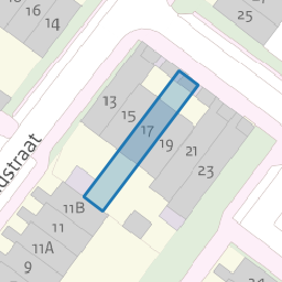 Perceel MSR00-G-7362