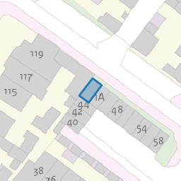 Perceel MSR00-G-7374