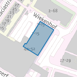 Perceel MSR00-G-7378