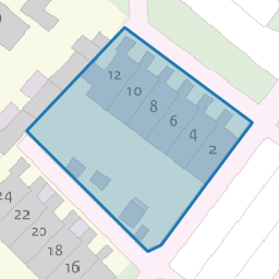 Perceel MSR00-G-7399