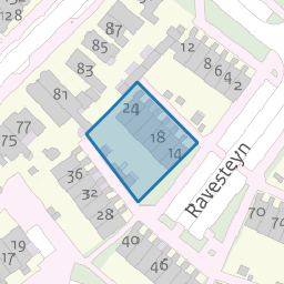 Perceel MSR00-G-7400