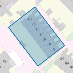 Perceel MSR00-G-7401