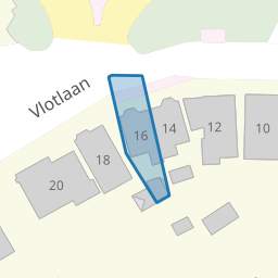 Perceel MSR00-G-7421