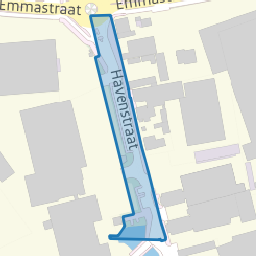 Perceel MSR00-G-7431