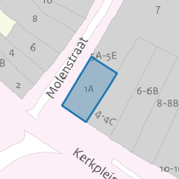 Perceel MSR00-G-7432