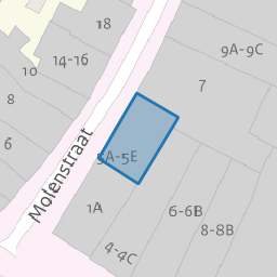 Perceel MSR00-G-7433