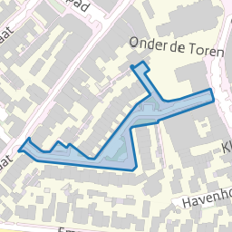 Perceel MSR00-G-7437