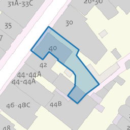 Perceel MSR00-G-7439