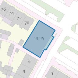 Perceel MSR00-G-7440