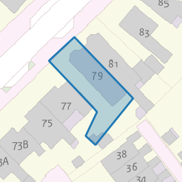 Perceel MSR00-G-7450