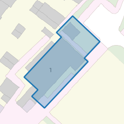 Perceel MSR00-G-7451