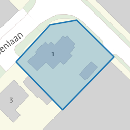 Perceel MSR00-G-7456