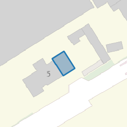 Perceel MSR00-G-7457