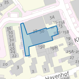 Perceel MSR00-G-7461