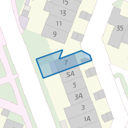 Perceel MSR00-G-7474