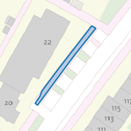 Perceel MSR00-G-7477