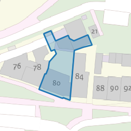 Perceel MSR00-G-7481