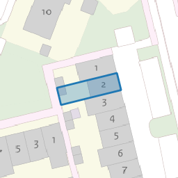 Perceel MSR00-G-7485