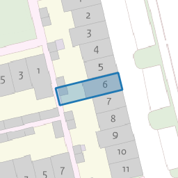 Perceel MSR00-G-7489