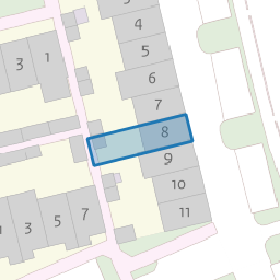 Perceel MSR00-G-7491