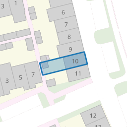 Perceel MSR00-G-7493