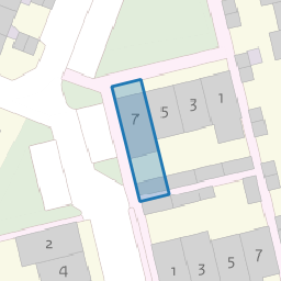 Perceel MSR00-G-7495