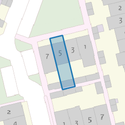 Perceel MSR00-G-7496