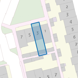 Perceel MSR00-G-7497