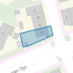 Perceel MSR00-G-7506